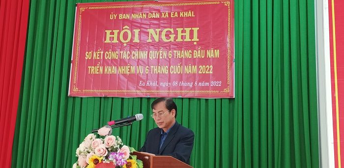 Hoi nghi so ket cong tac chinh quyen eakhal 2